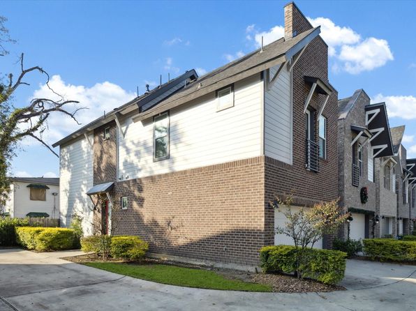 4435 Whitney Oak Ln, Houston, TX 77018