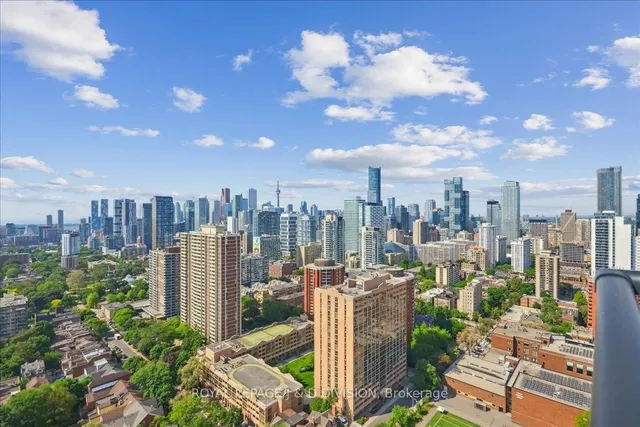 Additional image 11 of 159 Wellesley St Unit 3008