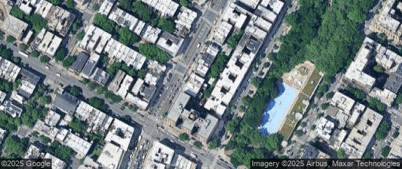 716 Saint Nicholas Ave, New York, NY 10031