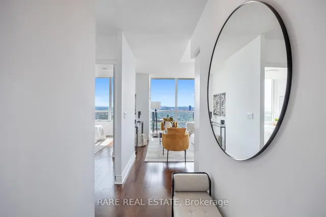 Additional image 5 of 2230 Lake Shore Blvd Unit 4004