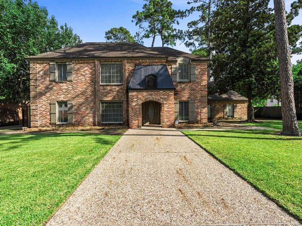 5523 Theall Rd, Houston, TX 77066