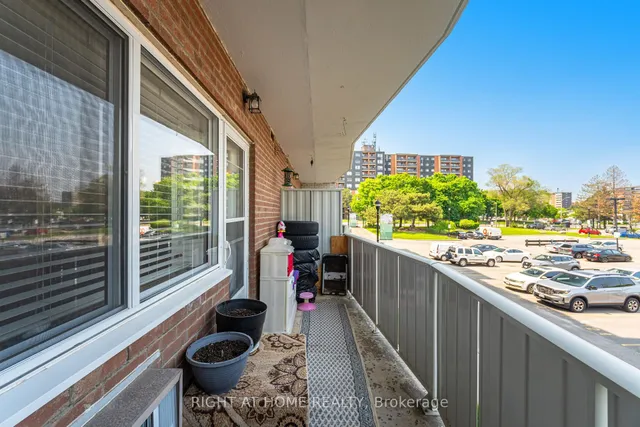 Additional image 24 of 1660 Bloor St Unit 205