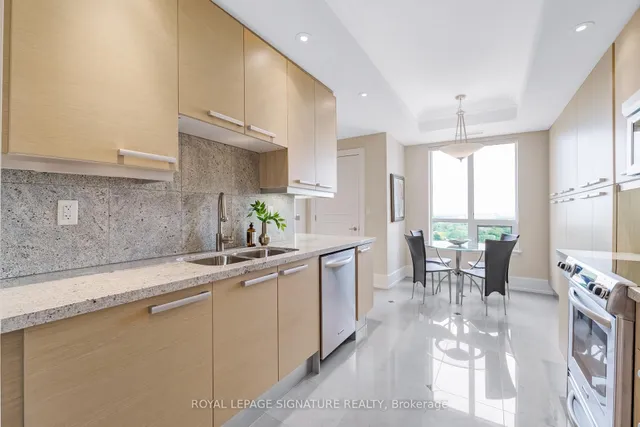 Additional image 10 of 662 Sheppard Ave Unit 1704