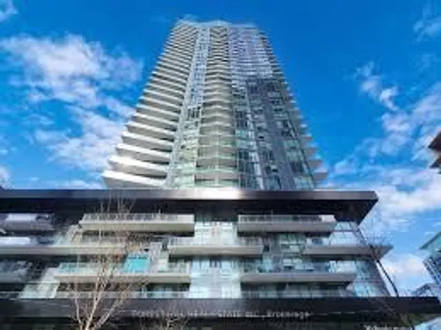 30 Roehampton Ave Unit 2603