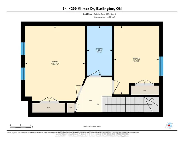 Additional image 30 of 4200 Kilmer Dr Unit 64