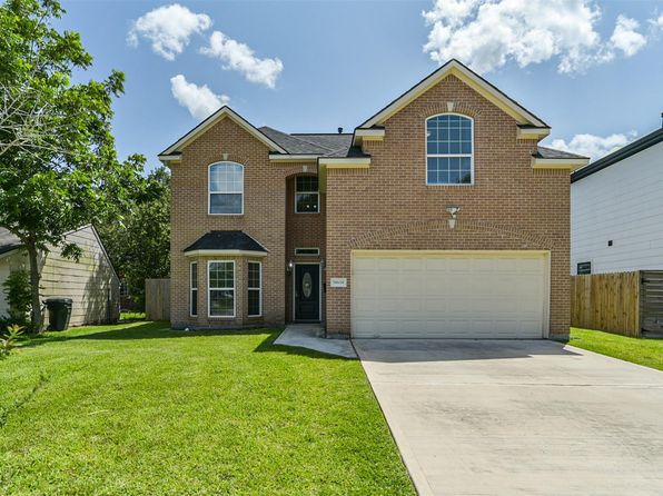 10618 Bassoon Dr, Houston, TX 77025