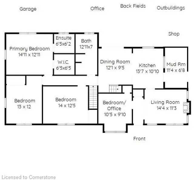 Additional image 31 of 1344 Highway 8