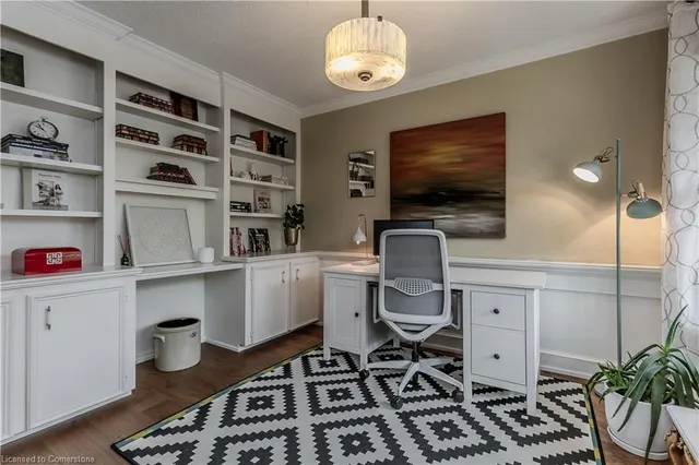 Additional image 9 of 6 Carl Cres