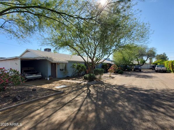 4323 N 13th Pl, Phoenix, AZ 85014