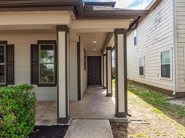 12034 Audubon Hill Ct, Houston, TX 77038