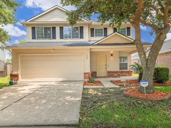10307 Collin Park, Houston, TX 77075