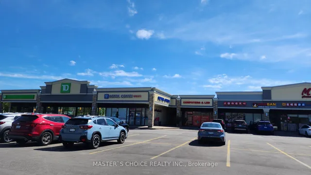 Additional image 35 of 1250 Bridletowne Circ Unit 1611