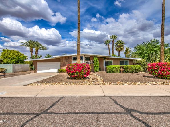 3954 E Becker Ln, Phoenix, AZ 85028