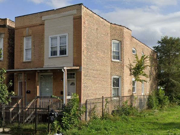 4129 W Jackson Blvd, Chicago, IL 60624