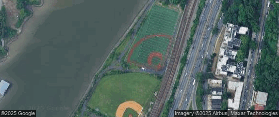 Harlem River Ter, Bronx, NY 