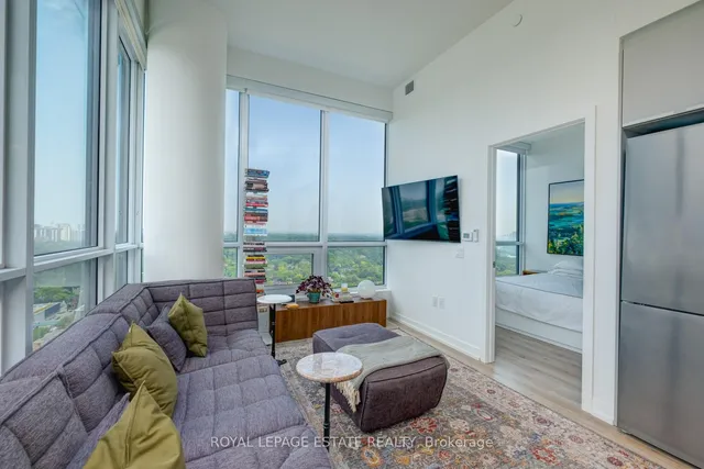 Additional image 16 of 395 Bloor St Unit 2805