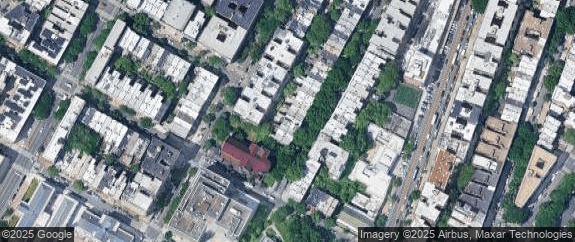 12 Hamilton Ter, New York, NY 10031