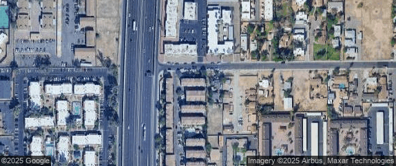 2450 W Glenrosa Ave UNIT 40, Phoenix, AZ 85015