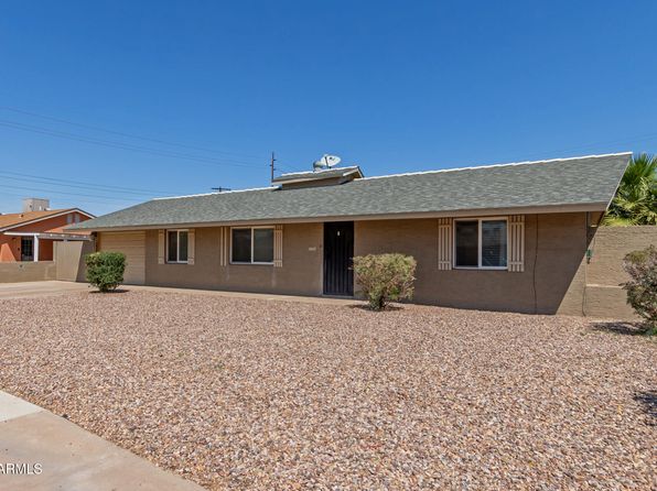 2340 W Earll Dr, Phoenix, AZ 85015