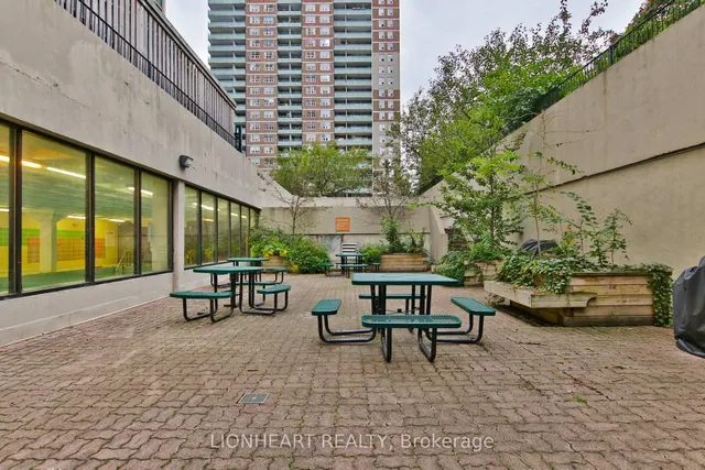 Additional image 44 of 40 Homewood Ave Unit 2608