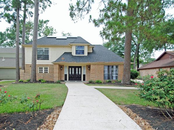 15007 Pebble Bend Dr, Houston, TX 77068