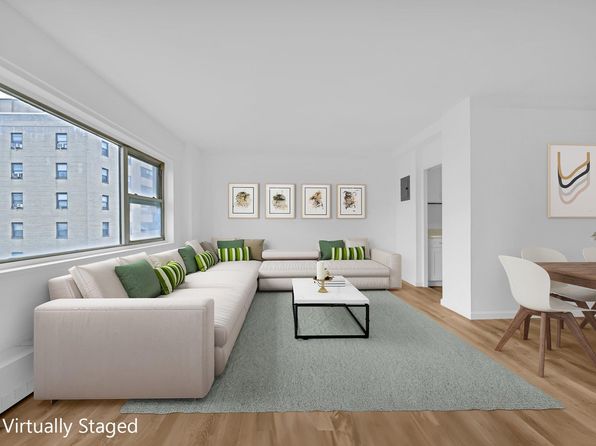 3 Fordham Hill Oval APT 14F, Bronx, NY 10468