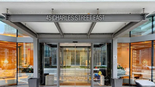 Additional image 7 of 45 Charles St Unit 2912