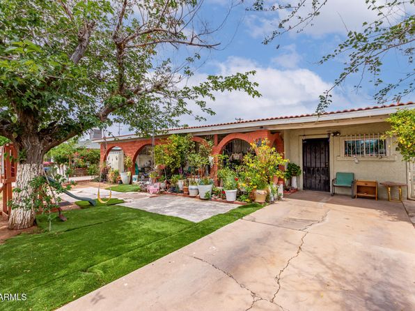 3308 W Windsor Ave, Phoenix, AZ 85009