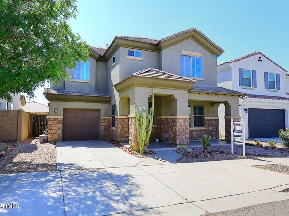 7712 S 37th Way, Phoenix, AZ 85042