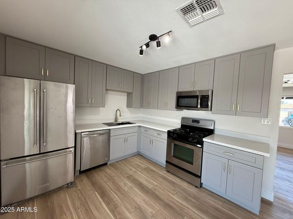 2342 N 40th Ave, Phoenix, AZ 85009