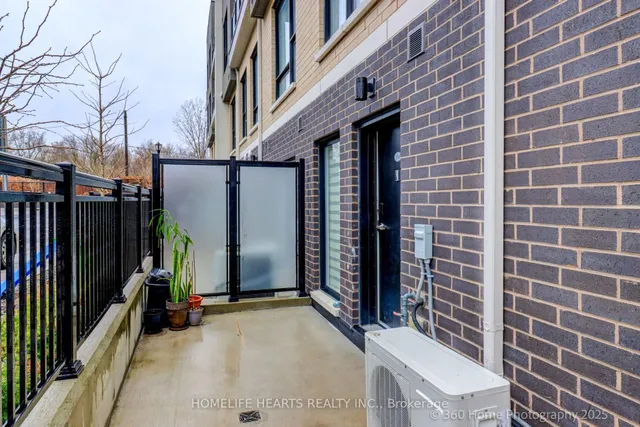 Additional image 25 of 8825 Sheppard Ave Unit 106