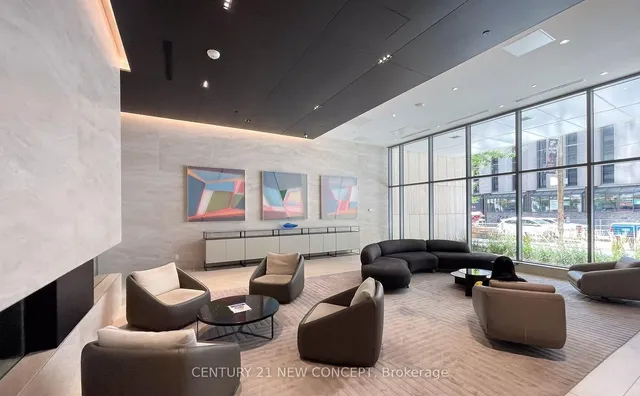 Additional image 3 of 2221 Yonge St Unit 1408