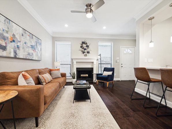 1201 McDuffie St UNIT 169, Houston, TX 77019