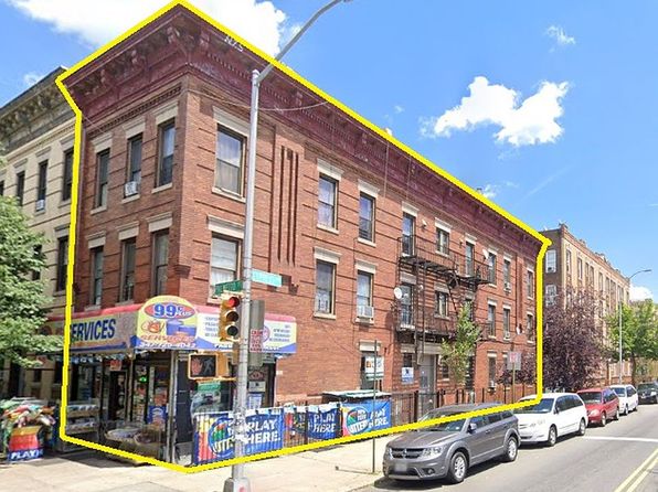 1702 Palmetto St, Flushing, NY 11385
