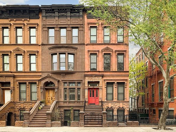 103 W 122nd St, New York, NY 10027