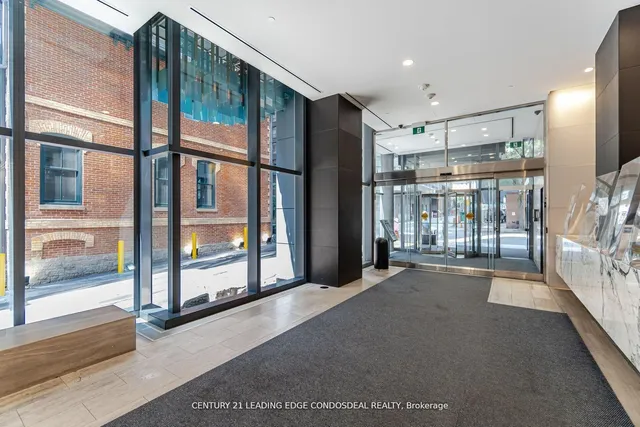 Additional image 3 of 7 Grenville St Unit 2707