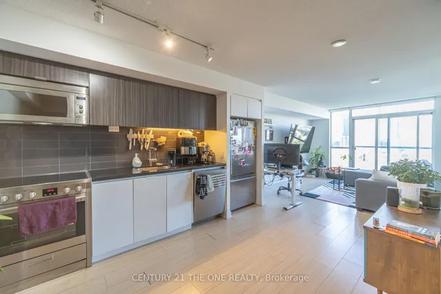 Additional image 6 of 75 Queens Wharf Rd Unit 1003