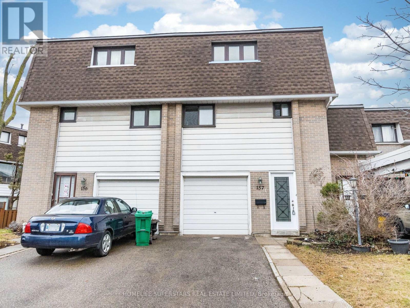 157 - 475 BRAMALEA ROAD|Brampton (Southgate), Ontario L6T2X3