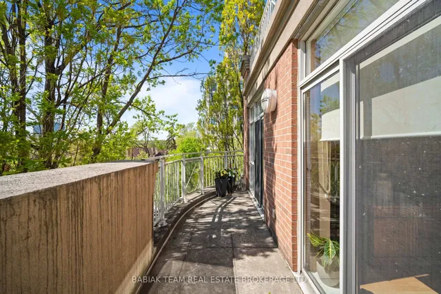 Additional image 28 of 2511 Bloor St Unit 304