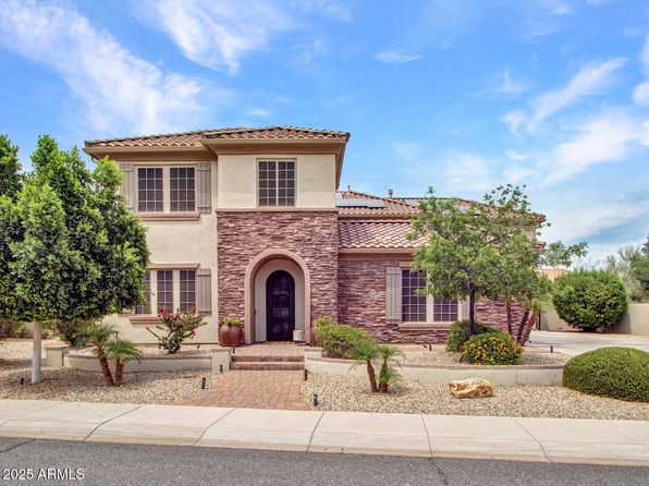 5812 W Spur Dr, Phoenix, AZ 85083