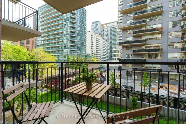 Additional image 32 of 188 Redpath Ave Unit 312