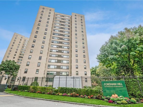 9 Fordham Hill Oval APT 4F, Bronx, NY 10468