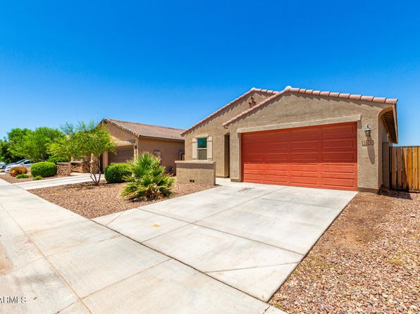5626 W Rainwater Dr, Laveen, AZ 85339