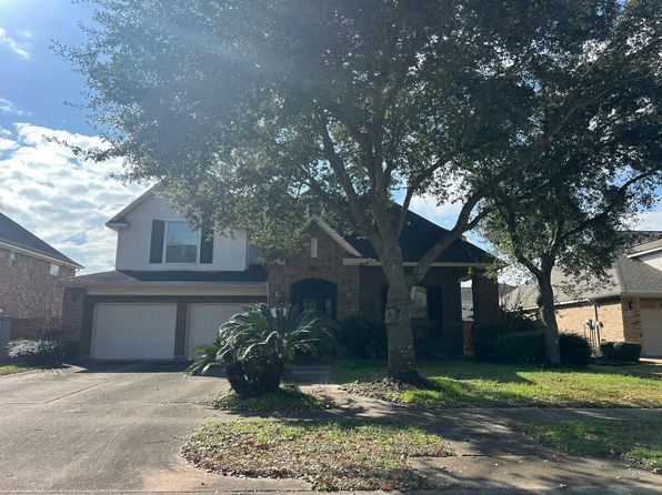 16019 Carlisle Park Ln, Houston, TX 77084