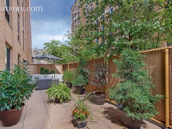 300 W 135th St APT 2N, New York, NY 10030