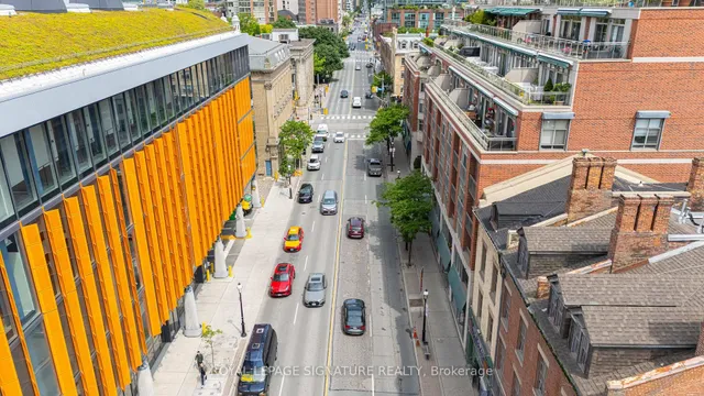 Additional image 48 of 323 Richmond St Unit 712