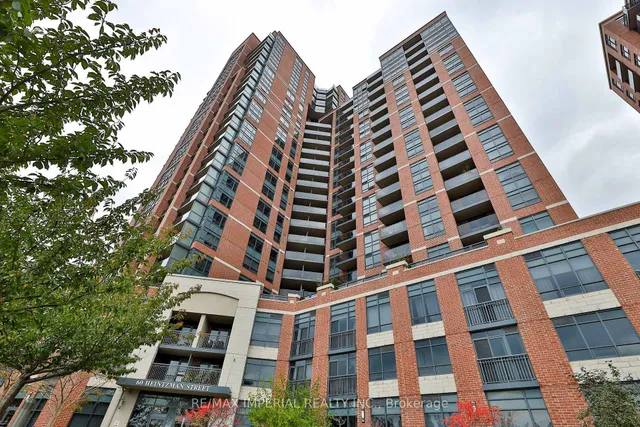 Additional image 31 of 60 Heintzman St Unit 2403