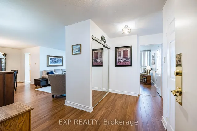 Additional image 4 of 20 Cherrytree Dr Unit 905