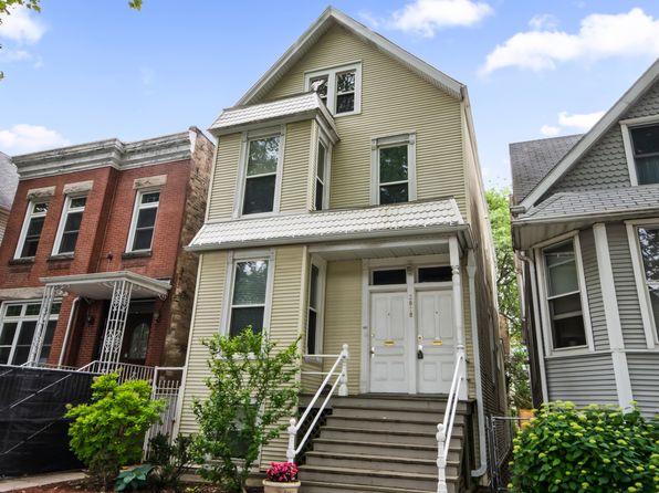3818 N Hermitage Ave, Chicago, IL 60613