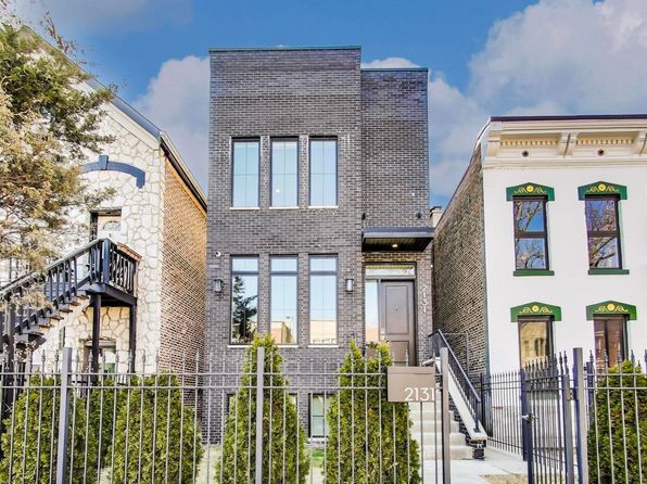 2131 W Huron St, Chicago, IL 60612